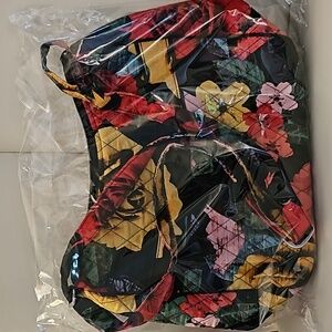 Vera Bradley cross body